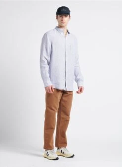 Veja DEKKAN ALVEOMESH - Platte Sneakers Van Mesh | Blauw 22 Veja DEKKAN ALVEOMESH - Platte Sneakers Van Mesh | Blauw -Havaianas Shop 4169774