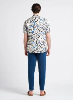 Ugg WAINSCOTT BUCKLE SLIDE - Platte, Leren Sandalen | Beige 28 Ugg WAINSCOTT BUCKLE SLIDE - Platte, Leren Sandalen | Beige -Havaianas Shop 4169837