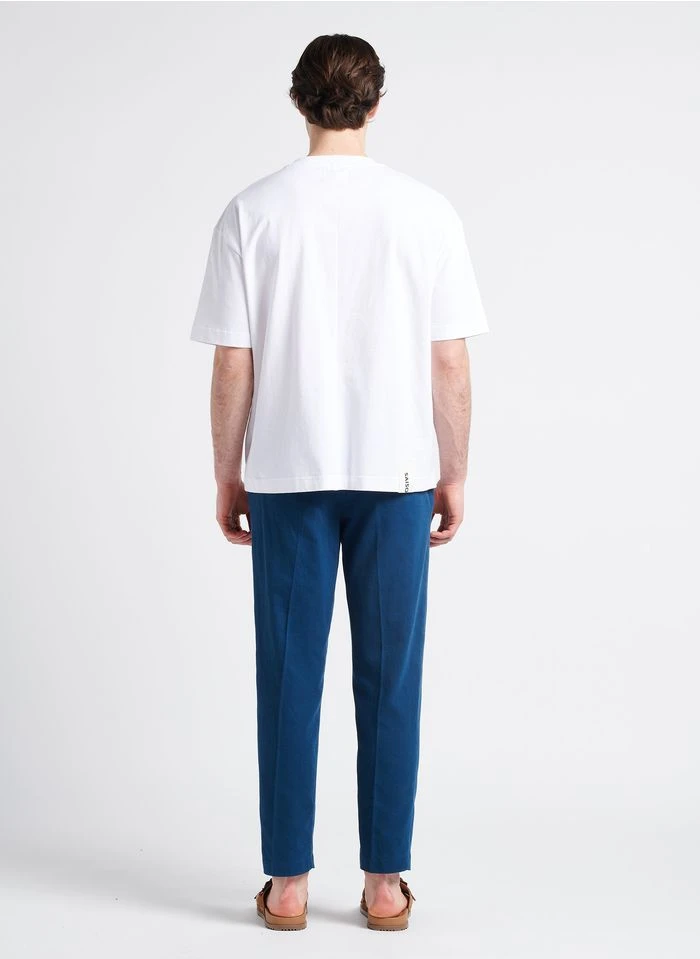 Ugg WAINSCOTT BUCKLE SLIDE - Platte, Leren Sandalen | Beige 11 Ugg WAINSCOTT BUCKLE SLIDE - Platte, Leren Sandalen | Beige - Afbeelding 9