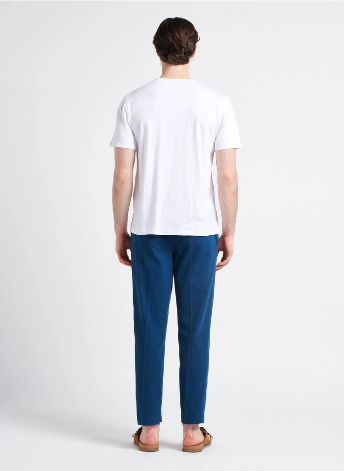 Ugg WAINSCOTT BUCKLE SLIDE - Platte, Leren Sandalen | Beige 13 Ugg WAINSCOTT BUCKLE SLIDE - Platte, Leren Sandalen | Beige - Afbeelding 11