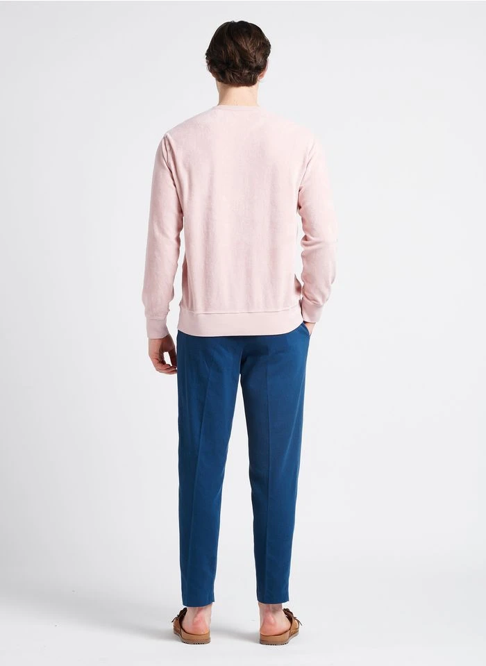 Ugg WAINSCOTT BUCKLE SLIDE - Platte, Leren Sandalen | Beige 17 Ugg WAINSCOTT BUCKLE SLIDE - Platte, Leren Sandalen | Beige - Afbeelding 15