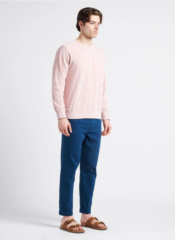 Ugg WAINSCOTT BUCKLE SLIDE - Platte, Leren Sandalen | Beige 16 Ugg WAINSCOTT BUCKLE SLIDE - Platte, Leren Sandalen | Beige - Afbeelding 14