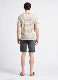 Ugg WAINSCOTT BUCKLE SLIDE - Platte, Leren Sandalen | Beige 38 Ugg WAINSCOTT BUCKLE SLIDE - Platte, Leren Sandalen | Beige -Havaianas Shop 4169914