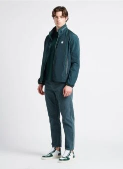 NL11 - Lage, Leren Sneakers | Wit 16 NL11 - Lage, Leren Sneakers | Wit -Havaianas Shop 4169977