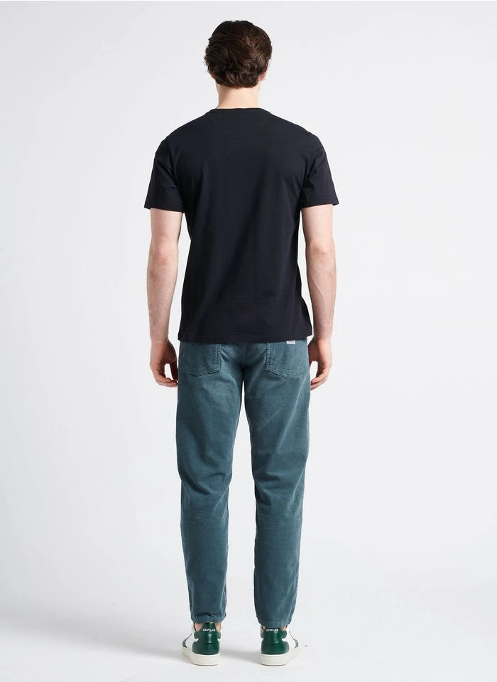 NL11 - Lage, Leren Sneakers | Wit 11 NL11 - Lage, Leren Sneakers | Wit - Afbeelding 9