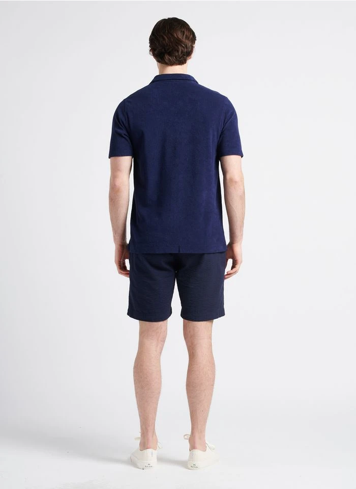 PAUL SMITH Lage Sneakers Met Ronde Neus | Wit 7 PAUL SMITH Lage Sneakers Met Ronde Neus | Wit - Afbeelding 5