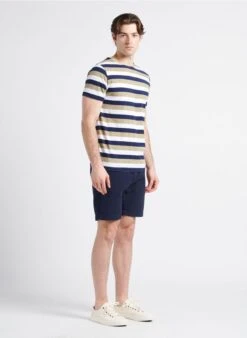 PAUL SMITH Lage Sneakers Met Ronde Neus | Wit 22 PAUL SMITH Lage Sneakers Met Ronde Neus | Wit -Havaianas Shop 4170016 1