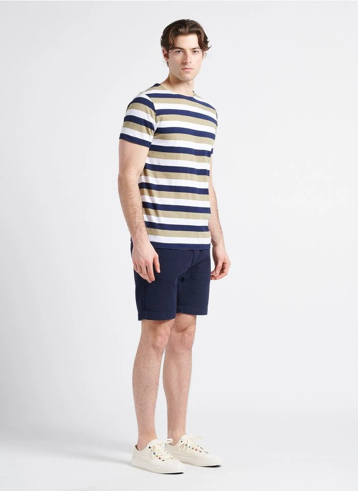 PAUL SMITH Lage Sneakers Met Ronde Neus | Wit 8 PAUL SMITH Lage Sneakers Met Ronde Neus | Wit - Afbeelding 6