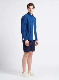 PAUL SMITH Lage Sneakers Met Ronde Neus | Wit 24 PAUL SMITH Lage Sneakers Met Ronde Neus | Wit -Havaianas Shop 4170021 1