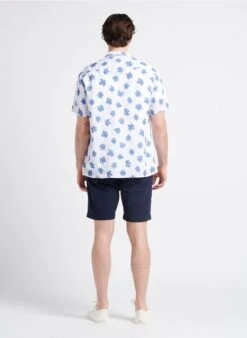 PAUL SMITH Lage Sneakers Met Ronde Neus | Wit 27 PAUL SMITH Lage Sneakers Met Ronde Neus | Wit -Havaianas Shop 4170024 1