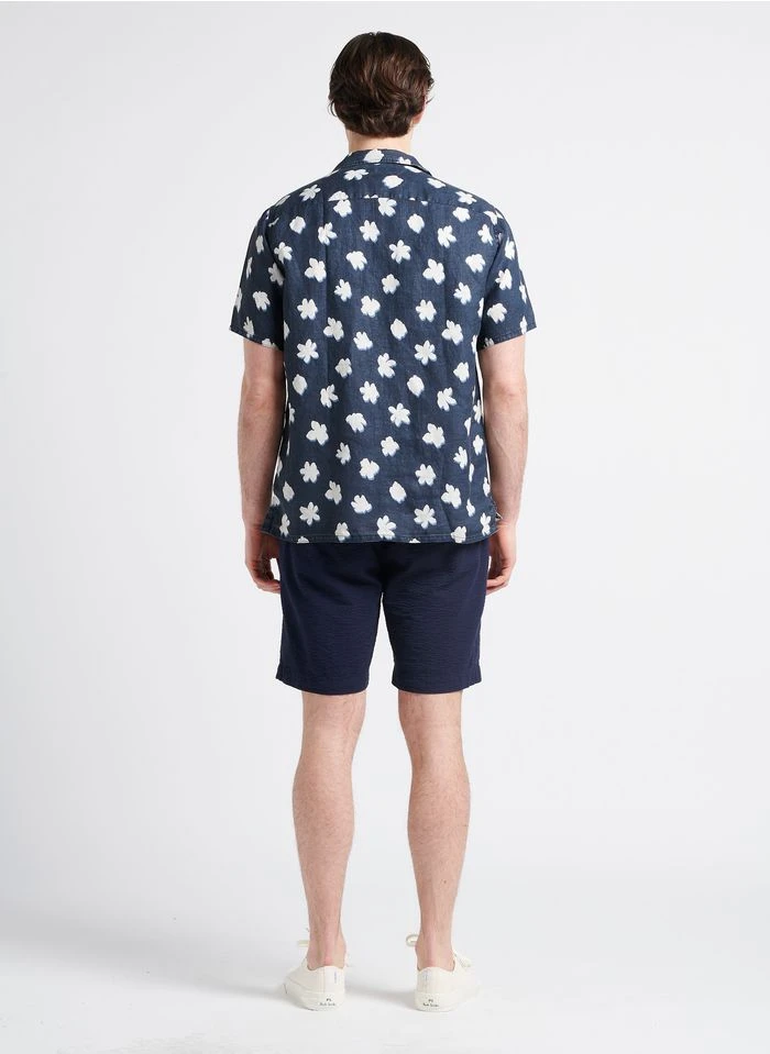 PAUL SMITH Lage Sneakers Met Ronde Neus | Wit 15 PAUL SMITH Lage Sneakers Met Ronde Neus | Wit - Afbeelding 13