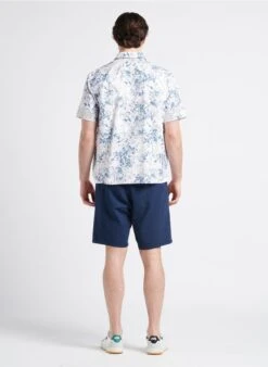 RETRO LAKE - Asymmetrische, Lage, Leren Sneakers | Wit 13 RETRO LAKE - Asymmetrische, Lage, Leren Sneakers | Wit -Havaianas Shop 4170037