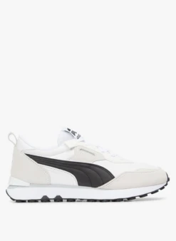 RIDER FV FUTURE V - Sneakers - Puma Rider FV Future Vintage | Wit