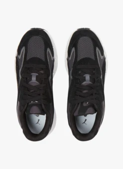 Puma TEVERIS NITRO - Lage Sneakers Van Gemengd Leer | Zwart 15 Puma TEVERIS NITRO - Lage Sneakers Van Gemengd Leer | Zwart -Havaianas Shop 4181545