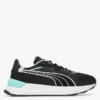 Puma MIRAGE SPORT ASPHALT - Lage, Stoffen Sneakers | Zwart -Havaianas Shop 4181550