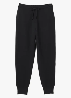Sandro HOME - Joggingbroek | Zwart