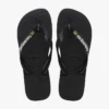 BRASIL - Teenslippers - Havaianas Brasil Logo | Zwart -Havaianas Shop 4193216