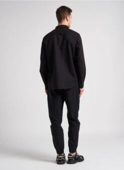 Calvin Klein Joggingbroek Katoenblend | Zwart -Havaianas Shop 4201511