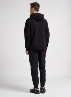 Calvin Klein Joggingbroek Katoenblend | Zwart -Havaianas Shop 4201519