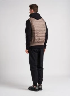 Calvin Klein Joggingbroek Katoenblend | Zwart -Havaianas Shop 4201523