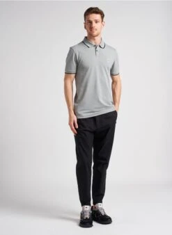 Calvin Klein Joggingbroek Katoenblend | Zwart -Havaianas Shop 4201532