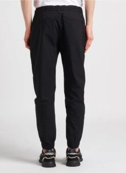 Calvin Klein Joggingbroek Katoenblend | Zwart -Havaianas Shop 4201534