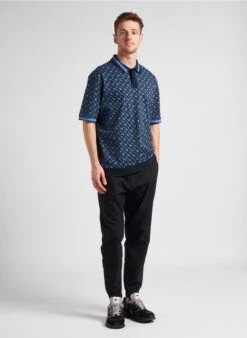 Calvin Klein Joggingbroek Katoenblend | Zwart -Havaianas Shop 4201546