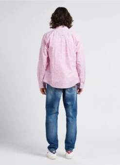 VEGAN NAVY FLAG - Lage Sneakers Van Veganistisch Leer | Wit -Havaianas Shop 4201845