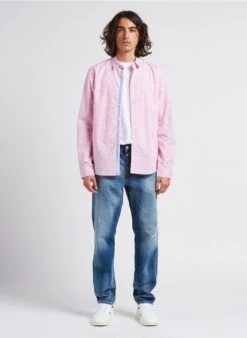 VEGAN NAVY FLAG - Lage Sneakers Van Veganistisch Leer | Wit -Havaianas Shop 4201846