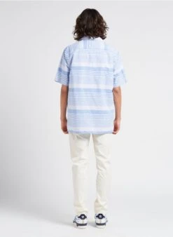 ADIDAS RIVALRY LOW 86 - Lage, Leren Sneakers | Blauw 19 ADIDAS RIVALRY LOW 86 - Lage, Leren Sneakers | Blauw -Havaianas Shop 4201966