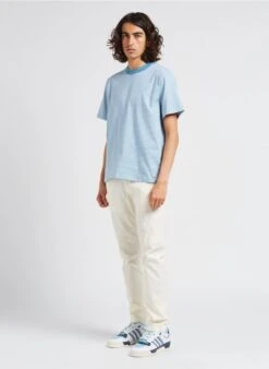 ADIDAS RIVALRY LOW 86 - Lage, Leren Sneakers | Blauw 20 ADIDAS RIVALRY LOW 86 - Lage, Leren Sneakers | Blauw -Havaianas Shop 4201972