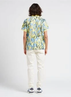 ADIDAS RIVALRY LOW 86 - Lage, Leren Sneakers | Blauw 23 ADIDAS RIVALRY LOW 86 - Lage, Leren Sneakers | Blauw -Havaianas Shop 4201976