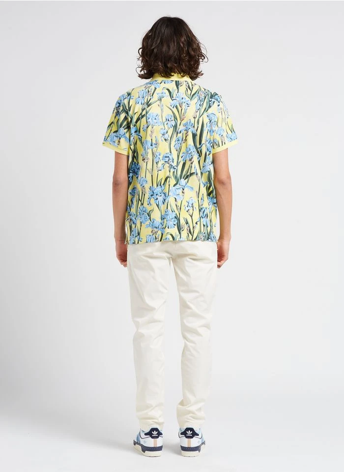 ADIDAS RIVALRY LOW 86 - Lage, Leren Sneakers | Blauw 11 ADIDAS RIVALRY LOW 86 - Lage, Leren Sneakers | Blauw - Afbeelding 9