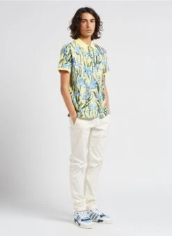 ADIDAS RIVALRY LOW 86 - Lage, Leren Sneakers | Blauw 22 ADIDAS RIVALRY LOW 86 - Lage, Leren Sneakers | Blauw -Havaianas Shop 4201977