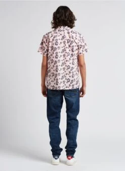 VEGAN NAVY FLAG - Lage Sneakers Van Veganistisch Leer | Wit -Havaianas Shop 4201979