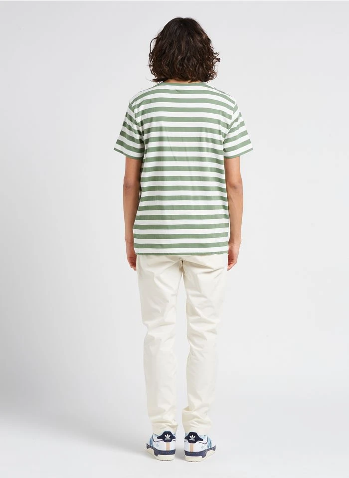 ADIDAS RIVALRY LOW 86 - Lage, Leren Sneakers | Blauw 13 ADIDAS RIVALRY LOW 86 - Lage, Leren Sneakers | Blauw - Afbeelding 11