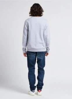 VEGAN NAVY FLAG - Lage Sneakers Van Veganistisch Leer | Wit -Havaianas Shop 4202006