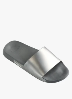 Havaianas Shop 14 Havaianas CLASSIC METALLIC - Glanzende Slippers - Slide Classic Metallic |