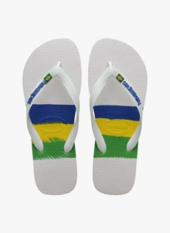 BRASIL TECH - Havaianas - Teenslippers |