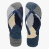 TOP LOGOMANIA - Havaianas - Teenslippers | Blauw -Havaianas Shop 4209944
