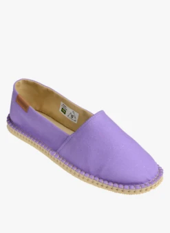 Havaianas ORIGINE IV - Katoenen Espadrilles | Violet -Havaianas Shop 4209956