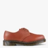 Dr. Martens 1461 - Derby's Van Ledermix | Bruin -Havaianas Shop 4210014