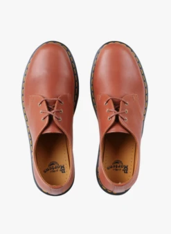 Dr. Martens 1461 - Derby's Van Ledermix | Bruin 24 Dr. Martens 1461 - Derby's Van Ledermix | Bruin -Havaianas Shop 4210015