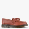Dr. Martens ADRIAN YS - Loafers Van Leermix | Bruin -Havaianas Shop 4210023