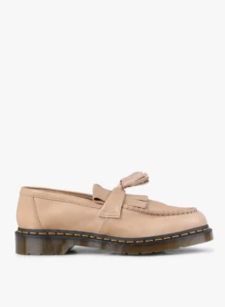 Dr. Martens ADRIAN YS - Loafers Van Leermix | Beige