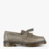 Dr. Martens ADRIAN YS - Loafers Van Leermix | Kaki -Havaianas Shop 4210029