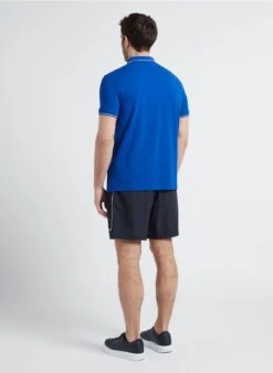 Armani Exchange Lage, Gladde, Leren Sneakers | Blauw 15 Armani Exchange Lage, Gladde, Leren Sneakers | Blauw -Havaianas Shop 4216292