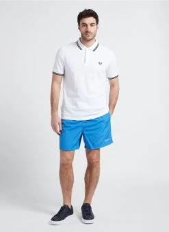 Armani Exchange Lage, Gladde, Leren Sneakers | Blauw 16 Armani Exchange Lage, Gladde, Leren Sneakers | Blauw -Havaianas Shop 4216301