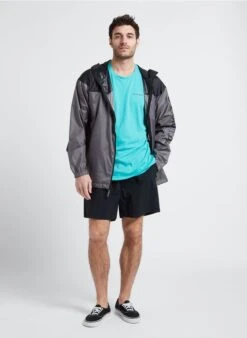 Columbia THISTLETOWN HILLS - T-shirt Van Katoenmix Met Ronde Hals En Zeefdruk | Blauw -Havaianas Shop 4216372