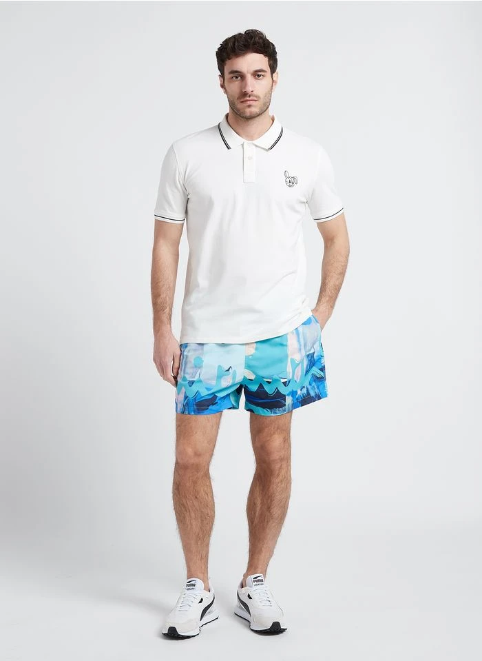 RIDER FV FUTURE V - Sneakers - Puma Rider FV Future Vintage | Wit 12 RIDER FV FUTURE V - Sneakers - Puma Rider FV Future Vintage | Wit - Afbeelding 10